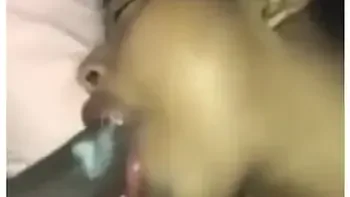 Cute Thot Throat Fuck