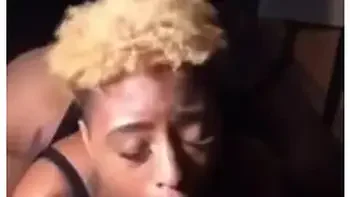 Bad Bitch Series 2314 (throat Goats Galore)