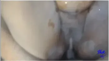 Thot In Texas - Fucking My Wife No Condom Hot Fuck Real Sex Homemade Amateur