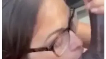 Thot Sucks Bbc In Hospital Parking Lot