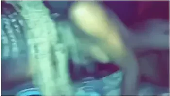 Mzansi Girl Wants More Than One Dick Pt2