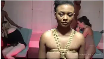 Helenas Price Presents - Avery Jane Interracial Anal Creampie Gangbang!!!