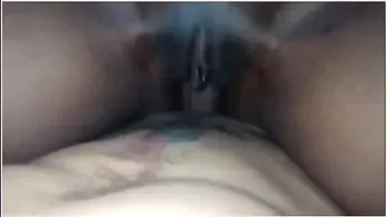Pov / I See Her While I Fucked Her And She Had An Orgasm I Give Her All My Cum