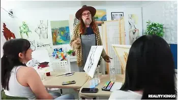 Adventure Of Ebony Milf Kira