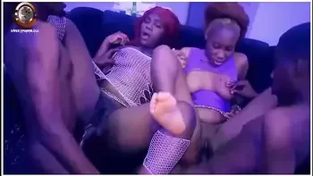 Sex Haven(teen 18+ Foursome)