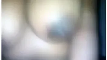 Busty Rides And Gets Slapped