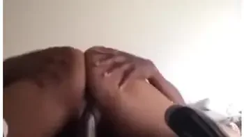 Kasi teen 18+ Riding Married Mans Dick