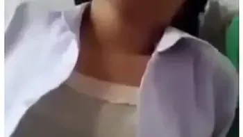 School teen 18+ In Uniform