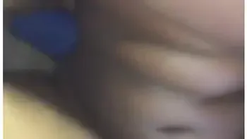 Portia Molefe Whatsapp Viral Sextape