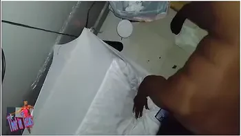 Thot In Texas - Homemade African American Real Sex Strangers Bareback Hot Fuck In Gloryhole 32 Min