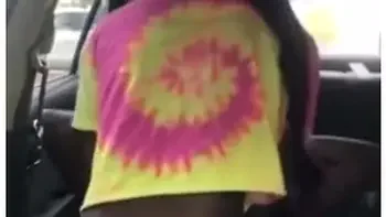 Fucking In Front Of Lowes