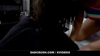 StepDad Tricks Stepdaughter (Violet Starr) Into Sex