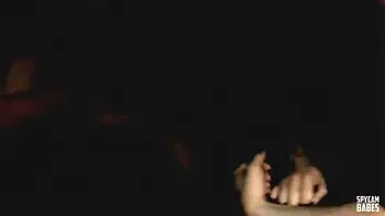 (Real vid) Fucking my best friend when my girlfriend is next to us