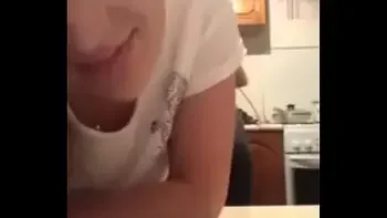 Nice Ass In Skirt Teasing On Periscope