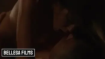 Hot Chick (Kendra Spade) Is In The Party And Getting Bored And Decided To Fuck (Mick Blue) - Bellesa