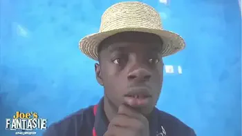 joe fucks a peanut seller