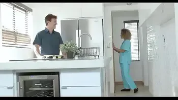 Stepbrother and stepsister helps