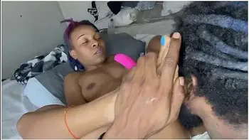 He’s Sucking Toes Eating Ass While Squirting On Step daddy Face