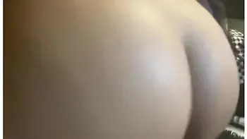 My Step daughter Friend Bouncing On My Bbc