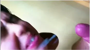 A Whole Lotta Facials 16