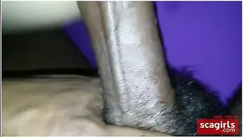 Close Up Bbc Tearing Up Mature Asshole