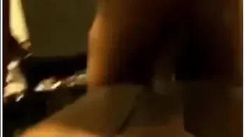 Goin Balls Deep In A Hood Milf