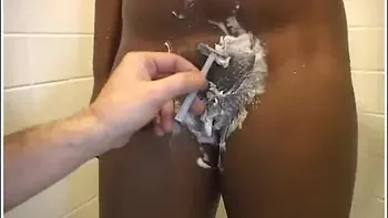 Sexy Big Ass Black Babe Cunt Pounded By Black Dick On Sofa After Sweet Blowjob - Teaser Video