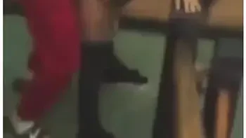 Mzanzi Senior teen 18+ students 18+ Fucking Raw In Abandoned House