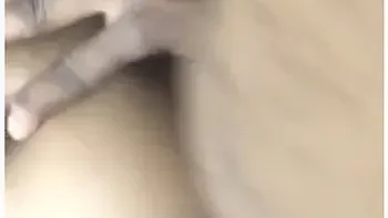 Caught Fucking My Girlfrieds Little Step sisters