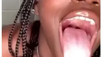 Ebony Compilation