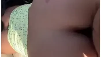 Jaaden Kyrelle Fucked In Public