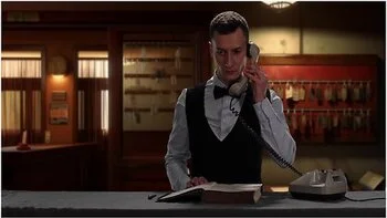 Lobby Boy Fucks Hotel Girl Guest In Time Stop Sex - Blonde Ashby Winter Facial And Creampie Complete