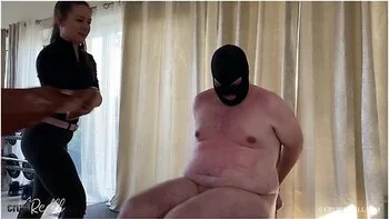 Cruel Reell In Hardcore Stiefelanbetung 2