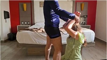 Docile And Submissive Little Slut Fully Surrenders To Be Humiliated And Destroyed