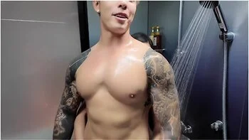 Titus Low And Brunette Babe - Horny Sex Video Japanese Full Version