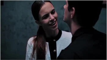 Sex Escape Room - Redhead Gets Used Like A Doll In Time Stop Freeze Fetish Porn - Sirena Milano, Freeuse Fantasy And Sam Bourne