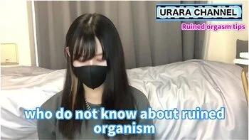 What Is Ruindo Orgasm?? How Fun Is It !?
