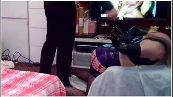 Lisa Gets Flogged With Essex Girl Lisa - Lisa Essex