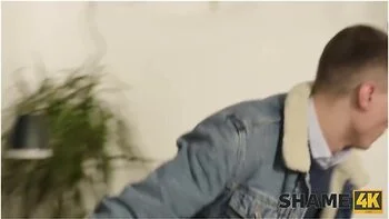 Someone To Rev Her Engines With Julia North And Charlie Dean