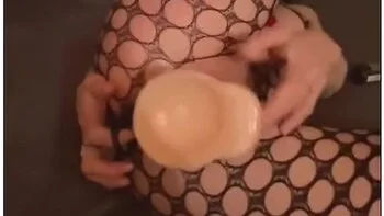 Masturbazione Con Doppi Orgasmi Anali Per Il Mio Guardone Preferito