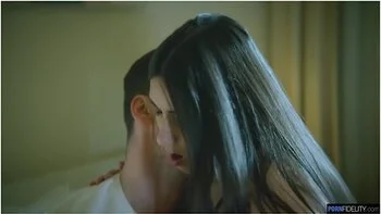 Hot Italian Babe Moona Snake