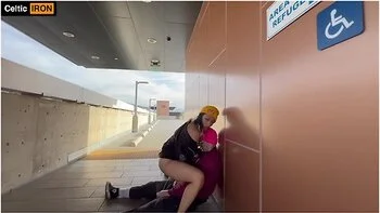 He Cums 5 Times!!! (4 Cumshots-1 Creampie) I Feel Too Good, Dont I? - Channy Crossfire And Celtic Iron