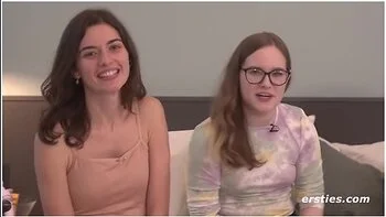 Girls Day For Foursome With Intimate Details And A Hot