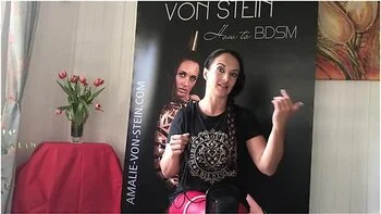 How To Tie Up Your Male Partners Genitals?