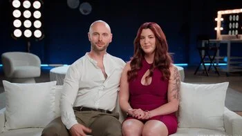 Kai Jaxon and Dwayne Foxxx share Kayla Summers' pussy in intense threesome