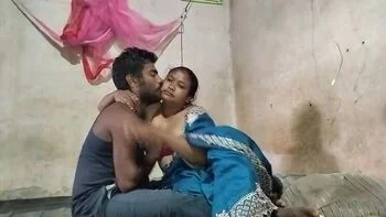 Indian Desi Husband Wife Full HD Sex Video - Hot Bhabhi Anal Blowjob Fucking