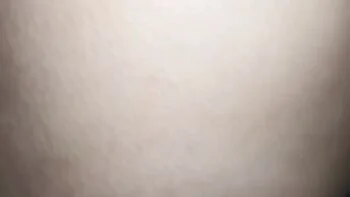 First Time Anal with Indian Bhabi - Hardcore Ass Fucking and Anal Creampie