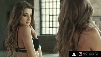 Maria Rya Horny Solo Fingering Wet Pussy and Stuffed Asshole