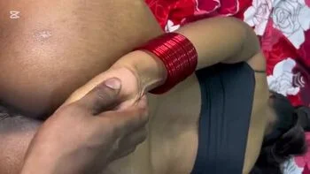 Desi Village Teen Girl Royalbhabhi & Mornikumari Hot Outdoor Sex - Tight Pussy Creampie Cumshot