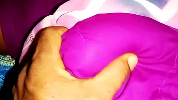 Tamil Step Sister Dirty Talk Roleplay - Seductive Brother Handjob & Sex in Bedroom